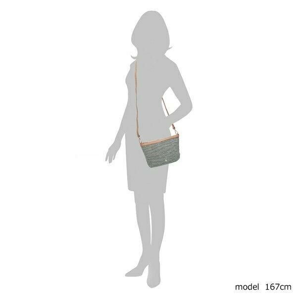 ヘレンカミンスキー ショルダーバッグ リリアーナ レディース HELEN