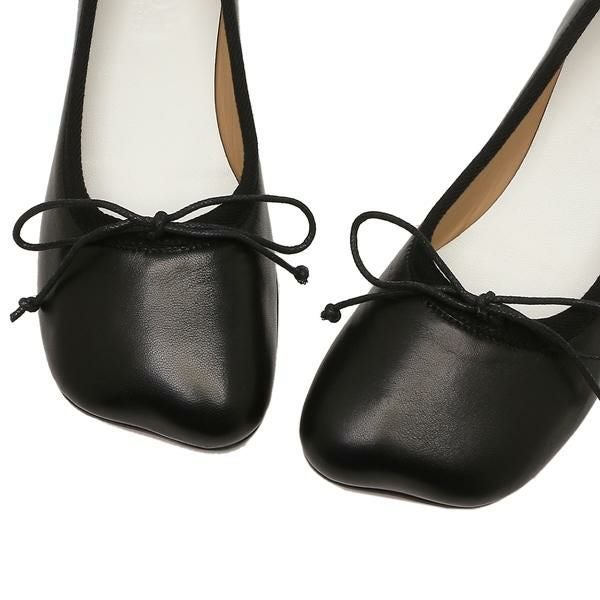 erikoです❤︎新品　Maison Margiela マルジェラ バレエ Maison Margiela（メゾンマルジェラ） バレエシューズ TABI BROKEN