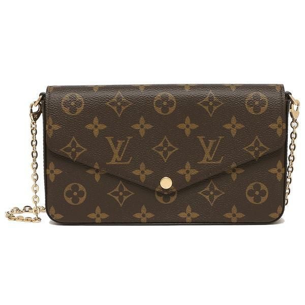 ルイヴィトン ショルダーバッグ ポシェットフェリシー ミニバッグ ルイヴィトン ショルダーバッグ ポシェットフェリシー ミニバッグ