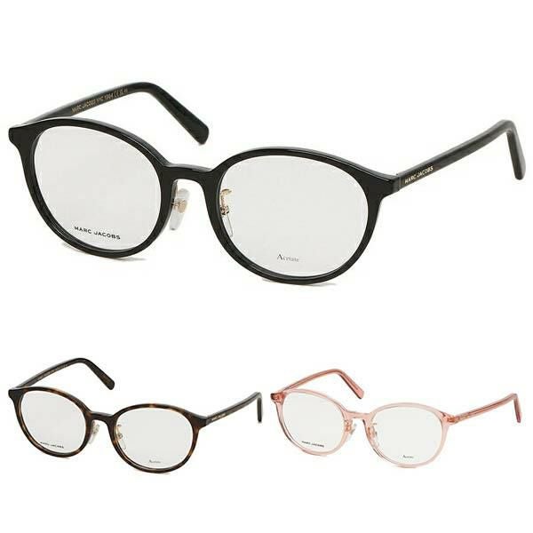 マークジェイコブス メガネフレーム 眼鏡フレーム アジアンフィット