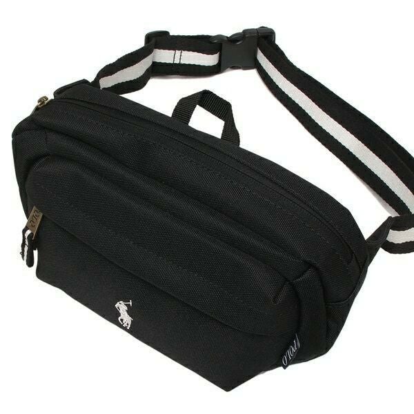 ラルフローレン ボディバッグ レディース 9AR012 BIG PONY CROSSBODY