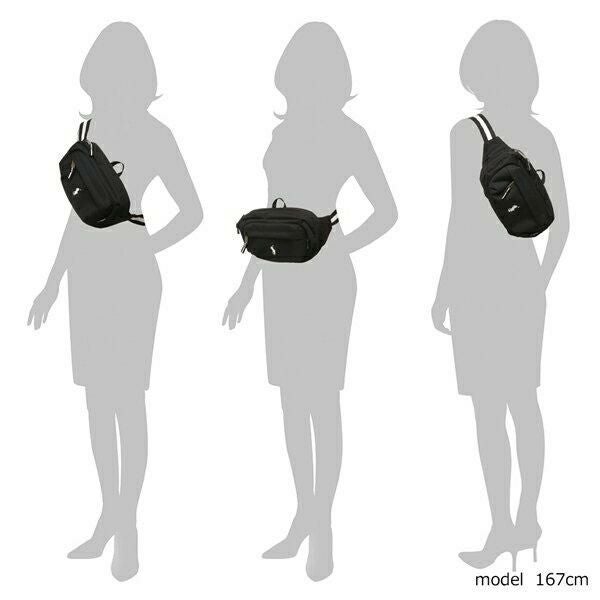 ラルフローレン ボディバッグ レディース 9AR012 BIG PONY CROSSBODY