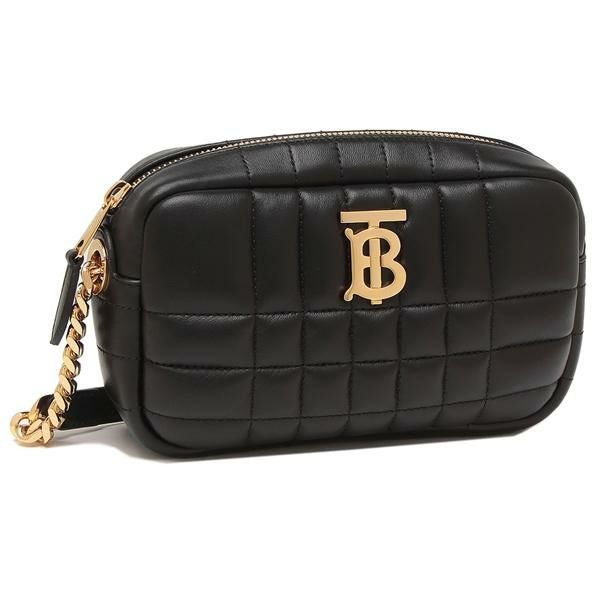 バーバリー ショルダーバッグ ミニ ローラ カメラバッグ