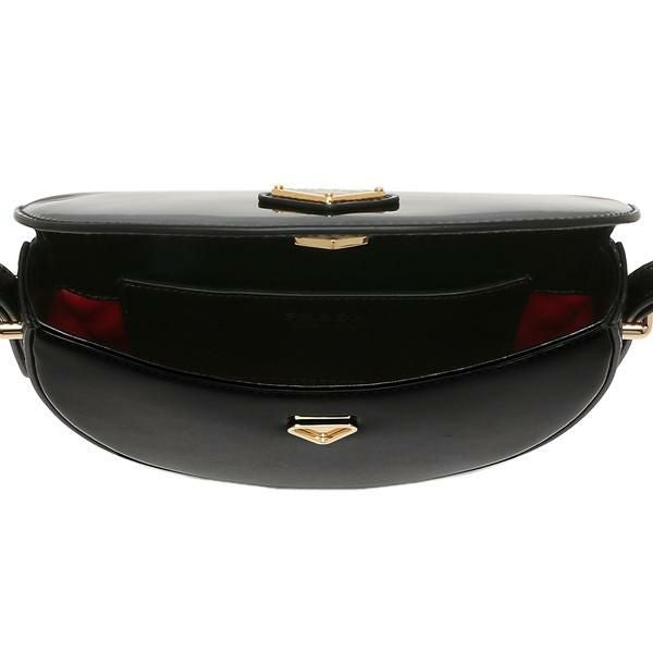 プラダ ショルダーバッグ ミニバッグ ブラック レディース PRADA