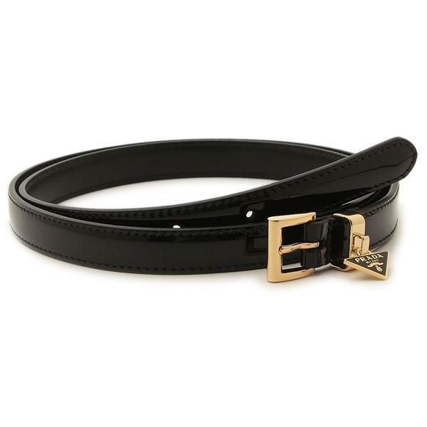 ロエベ ベルト リバーシブルアナグラム 4cm ブラック ベージュ メンズ