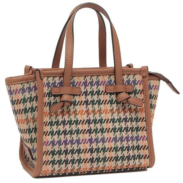 ヘレンカミンスキー ハンドバッグ ショルダーバッグ カッシア ミニ