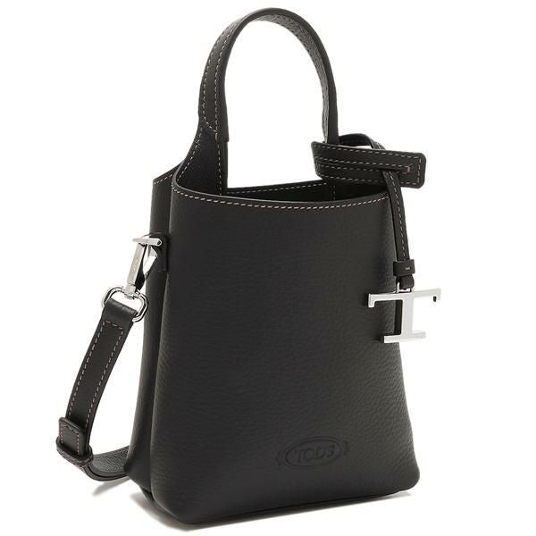 トップス towa トッズ TOD'S 2WAYバッグ APA P. TELEFONO PENDENTE T MICRO