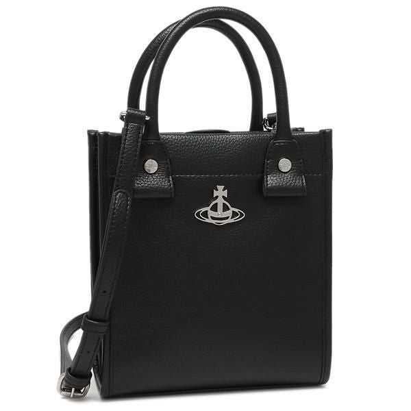 ヴィヴィアンウエストウッド カードケース 名刺入れ ブラック