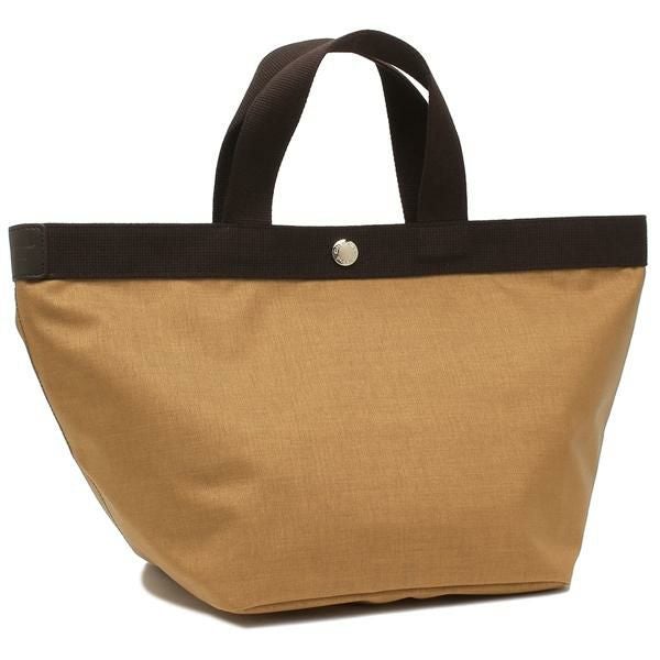 エルベシャプリエ トートバッグ Mサイズ レディース Herve Chapelier