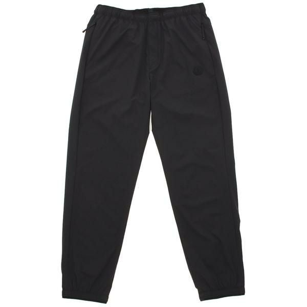 モンクレール パンツ ブラック メンズ MONCLER 2A00036 597EN 999 | AXES
