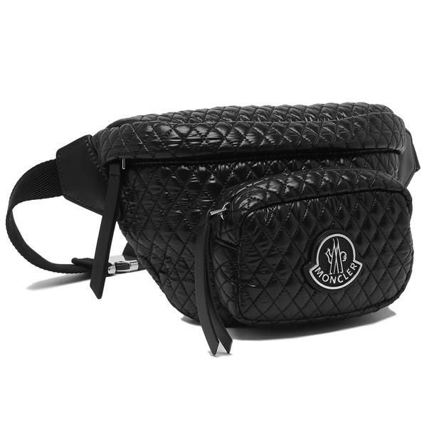美品！モンクレール　Moncler ボディーバック MONCLER（モンクレール） ボディバッグ FELICIE フェリシー 5M00002