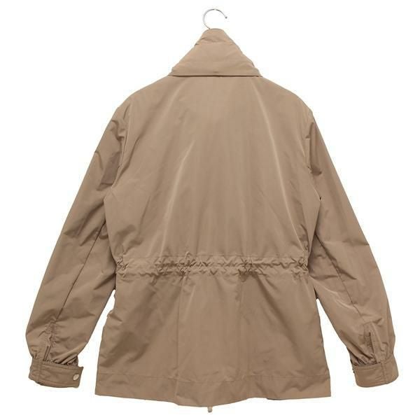 モンクレール ブルゾン エネット ベージュ レディース MONCLER 1A00087