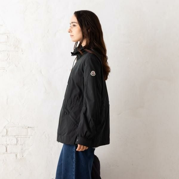 MONCLER ENORA モンクレール エノラ ナイロンジャケット ナイロン エクランジャケット - Moncler - メンズ | WE IN STYLE