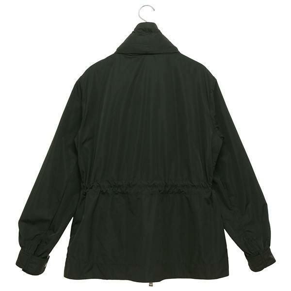 モンクレール ブルゾン エネット ブラック レディース MONCLER 1A00087
