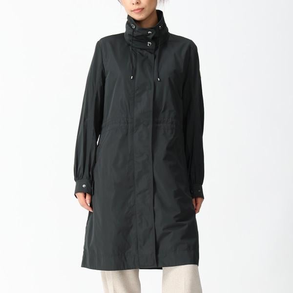 モンクレール ブルゾン コウロウ ブラック レディース MONCLER 1C00016