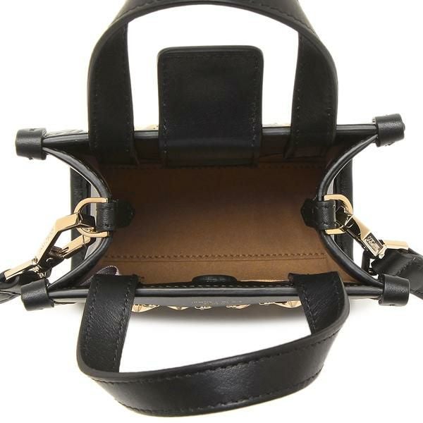 ジミーチュウ トートバッグ ショルダーバッグ 2WAY ミニバッグ
