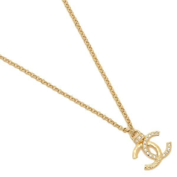 CHANEL シャネル ココマーク ネックレストップ ペンダントトップ ゴールド CHANEL シャネル ココマーク ヨット ネックレストップ ペンダント
