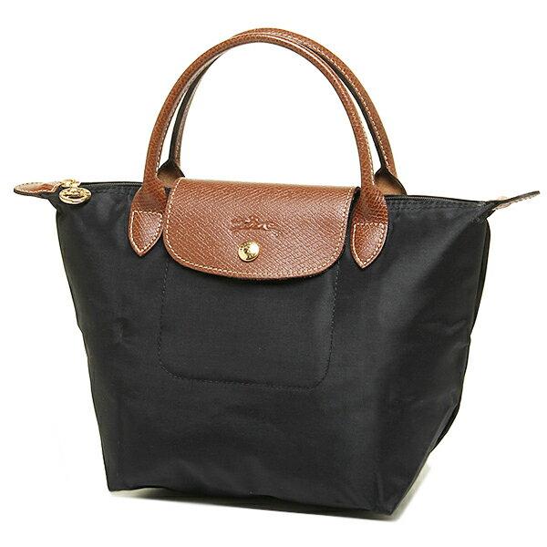 ロンシャン ハンドバッグ プリアージュ Sサイズ レディース LONGCHAMP