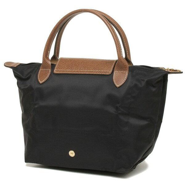 ロンシャン ハンドバッグ プリアージュ Sサイズ レディース LONGCHAMP
