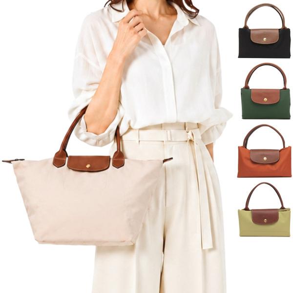 ロンシャン ハンドバッグ プリアージュ Mサイズ レディース LONGCHAMP 1623 089