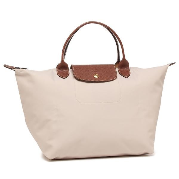 ロンシャン ハンドバッグ プリアージュ Mサイズ レディース LONGCHAMP 1623 089 詳細画像