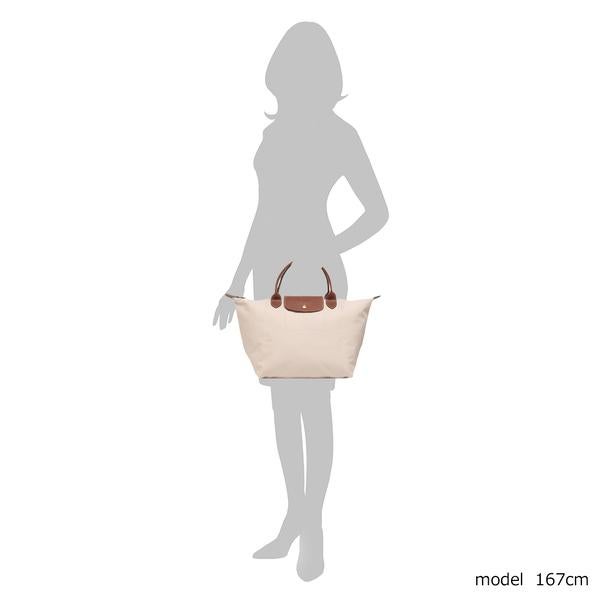 ロンシャン ハンドバッグ プリアージュ Mサイズ レディース LONGCHAMP 1623 089 詳細画像