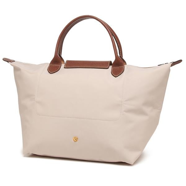 ロンシャン ハンドバッグ プリアージュ Mサイズ レディース LONGCHAMP 1623 089 詳細画像