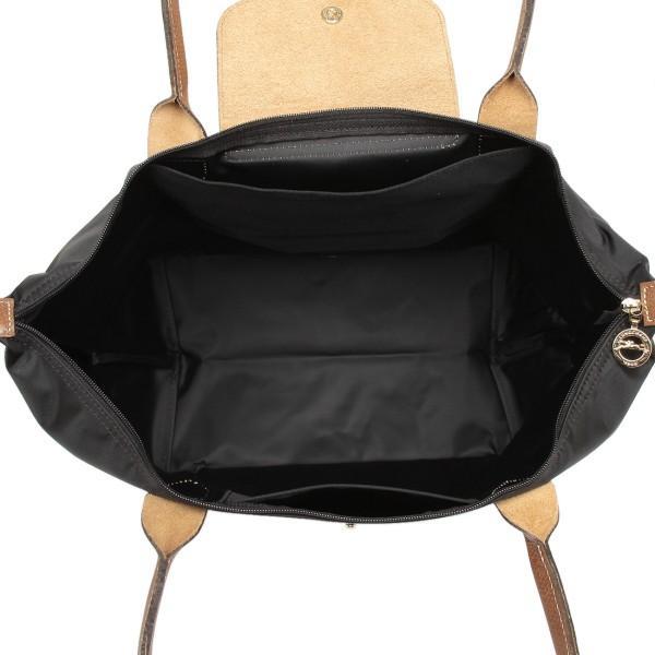 ロンシャン トートバッグ プリアージュ Lサイズ レディース LONGCHAMP 1899 089 詳細画像