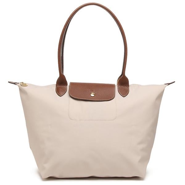 ロンシャン トートバッグ プリアージュ Lサイズ レディース LONGCHAMP 1899 089 詳細画像