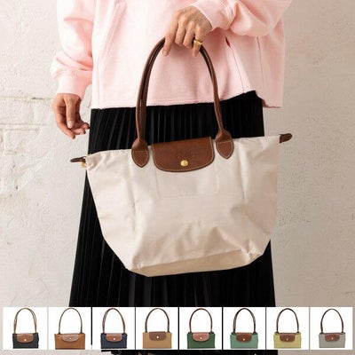 ロンシャン トートバッグ プリアージュ Sサイズ レディース LONGCHAMP 2605 089