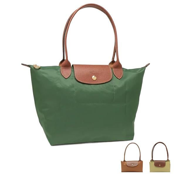 ロンシャン トートバッグ プリアージュ Sサイズ レディース LONGCHAMP 2605 089