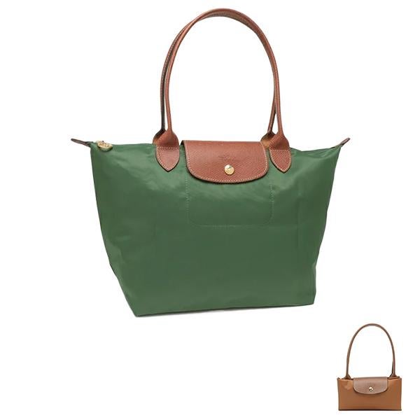 ロンシャン トートバッグ プリアージュ Sサイズ レディース LONGCHAMP 2605 089