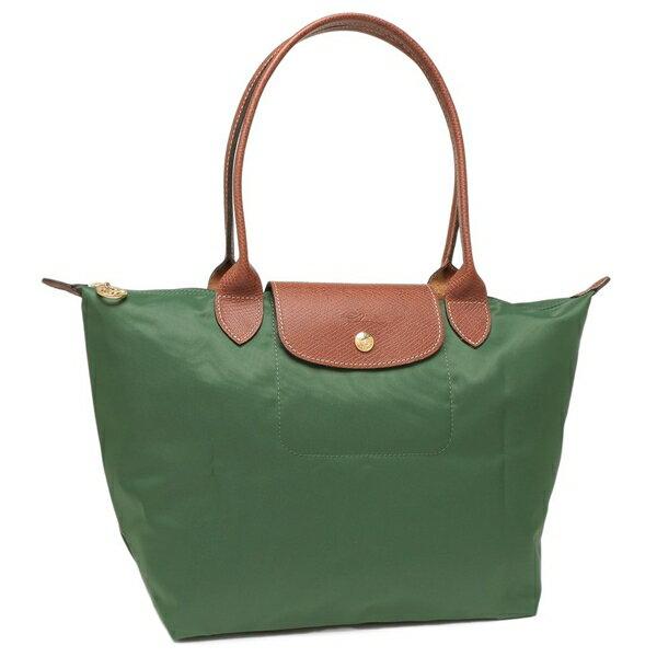 ロンシャン トートバッグ プリアージュ Sサイズ レディース LONGCHAMP 2605 089 詳細画像