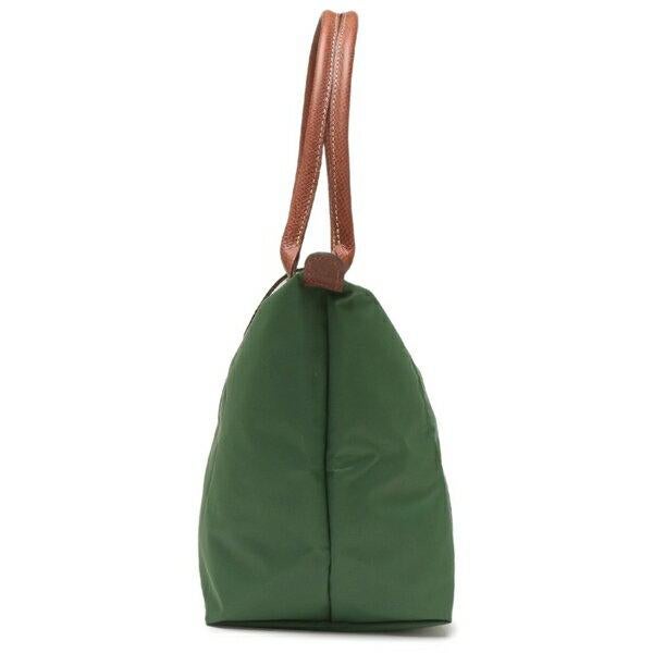 ロンシャン トートバッグ プリアージュ Sサイズ レディース LONGCHAMP 2605 089 詳細画像