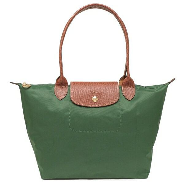 ロンシャン トートバッグ プリアージュ Sサイズ レディース LONGCHAMP 2605 089 詳細画像