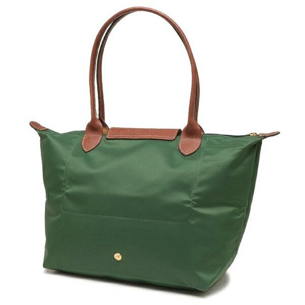 ロンシャン トートバッグ プリアージュ Sサイズ レディース LONGCHAMP 2605 089 詳細画像