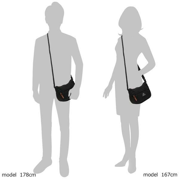 グレゴリー GREGORY ショルダーバッグ TEENY SATCHEL ティーニー 3L