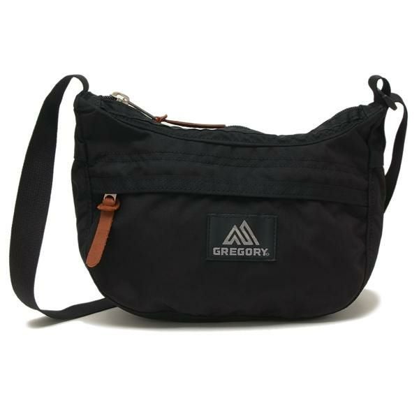 グレゴリー GREGORY ショルダーバッグ TEENY SATCHEL ティーニー 3L