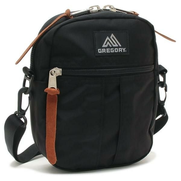 グレゴリー GREGORY ショルダーバッグ QUICK POCKET SHOLDER BAG