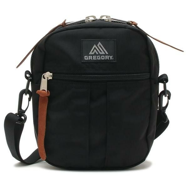 グレゴリー GREGORY ショルダーバッグ QUICK POCKET SHOLDER BAG