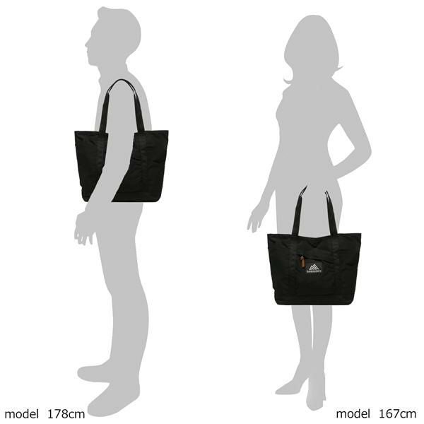 グレゴリー GREGORY トートバッグ TEENY TOTE ティーニー 14L 144413