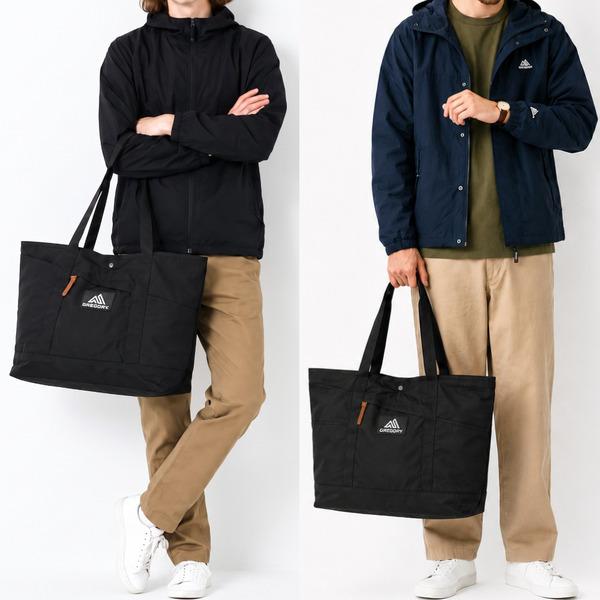 グレゴリー GREGORY トートバッグ MIGHTY TOTE マイティー 20L 144414