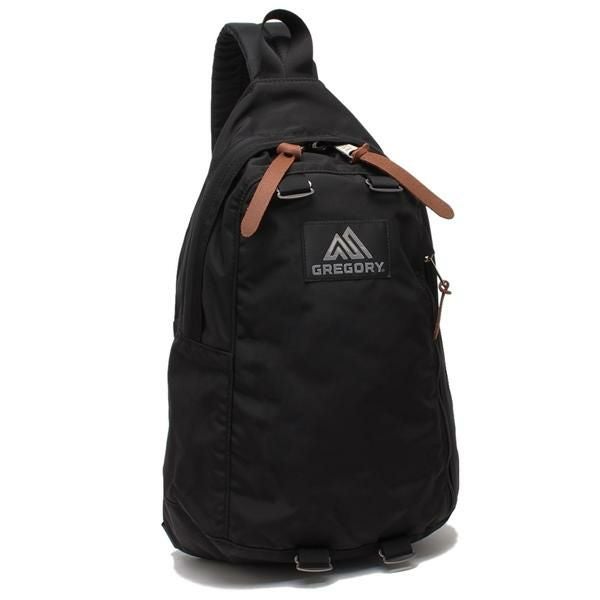 グレゴリー GREGORY ボディバッグ SPIN SLING BODY BAG スピンスリング