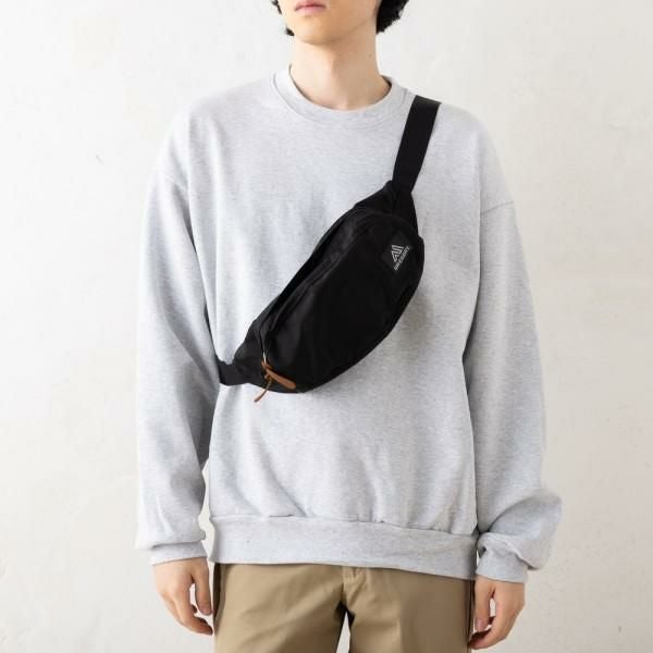 グレゴリー GREGORY ボディバッグ TAILRUNNER BODY BAG テールランナー