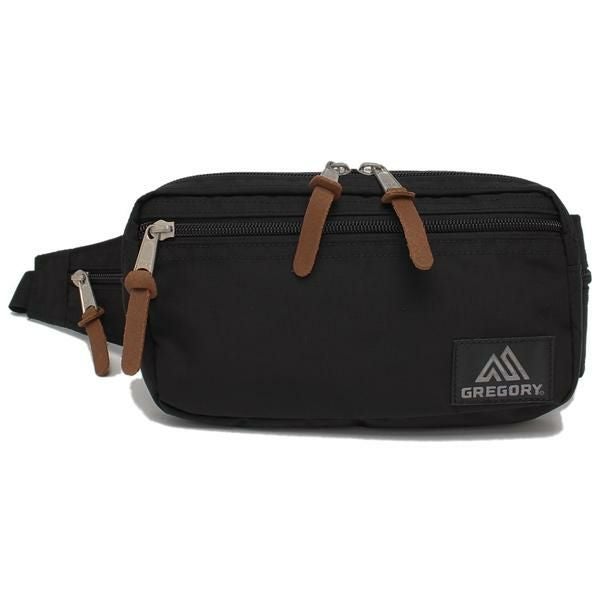 グレゴリー GREGORY ボディバッグ HIPMATE BODY BAG ヒップメイト 0.5L