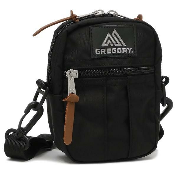 グレゴリー GREGORY ショルダーバッグ QUICK POCKET SHOLDER BAG