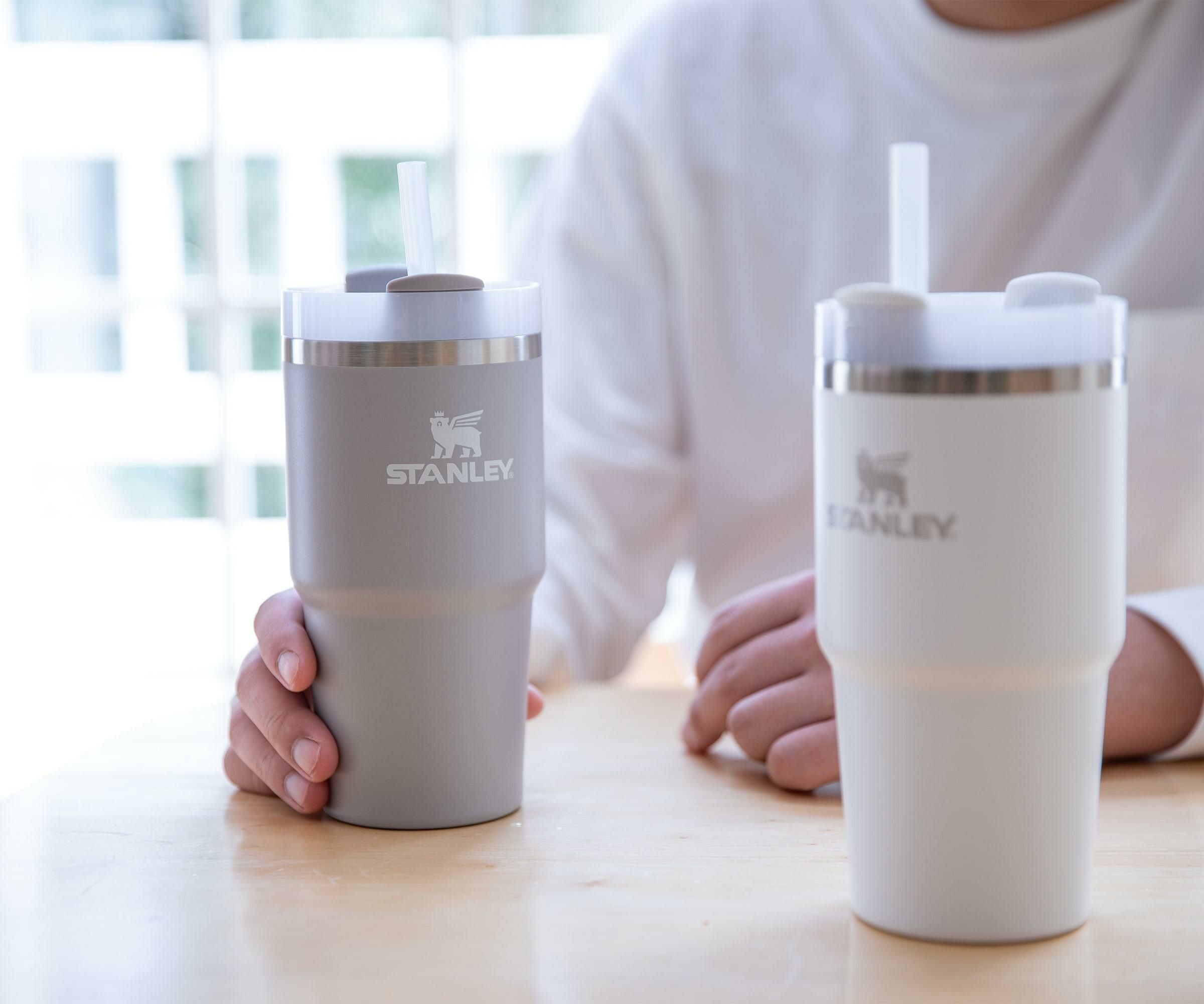 スタンレー キッチングッズ タンブラー ホワイト メンズ レディース