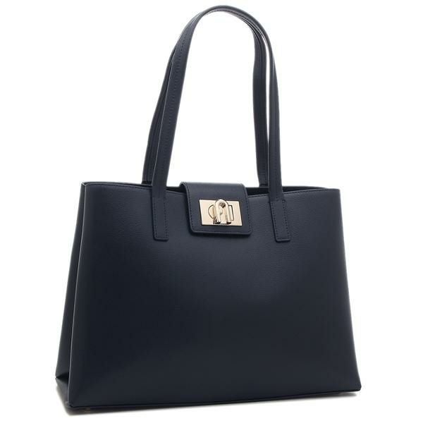 フルラ トートバッグ ネイビー レディース FURLA WB00145 ARE000 2676S
