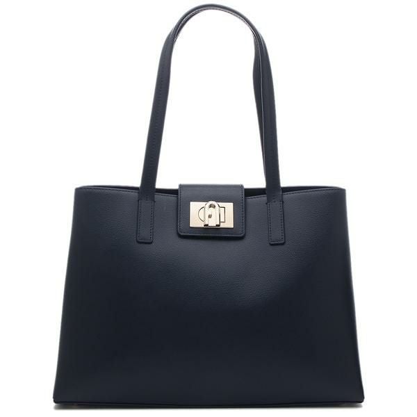 フルラ トートバッグ ネイビー レディース FURLA WB00145 ARE000 2676S