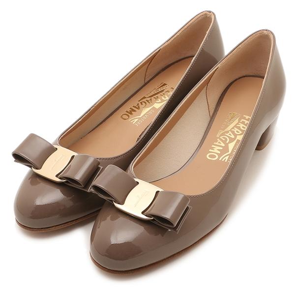 フェラガモパンプス パンプス - ウィメンズ | Ferragamo